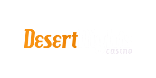 Desert Night logo