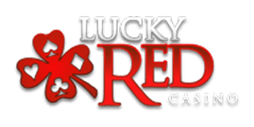 Lucky Red logo